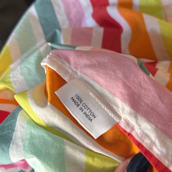 Atlantic Pacific x LAKE Sadie Shorts Set size small - Picture 7 of 7